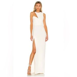 X REVOLVE Gilda Gown
